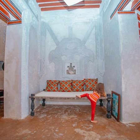 Hotel Amu House Lamu Exteriér fotografie