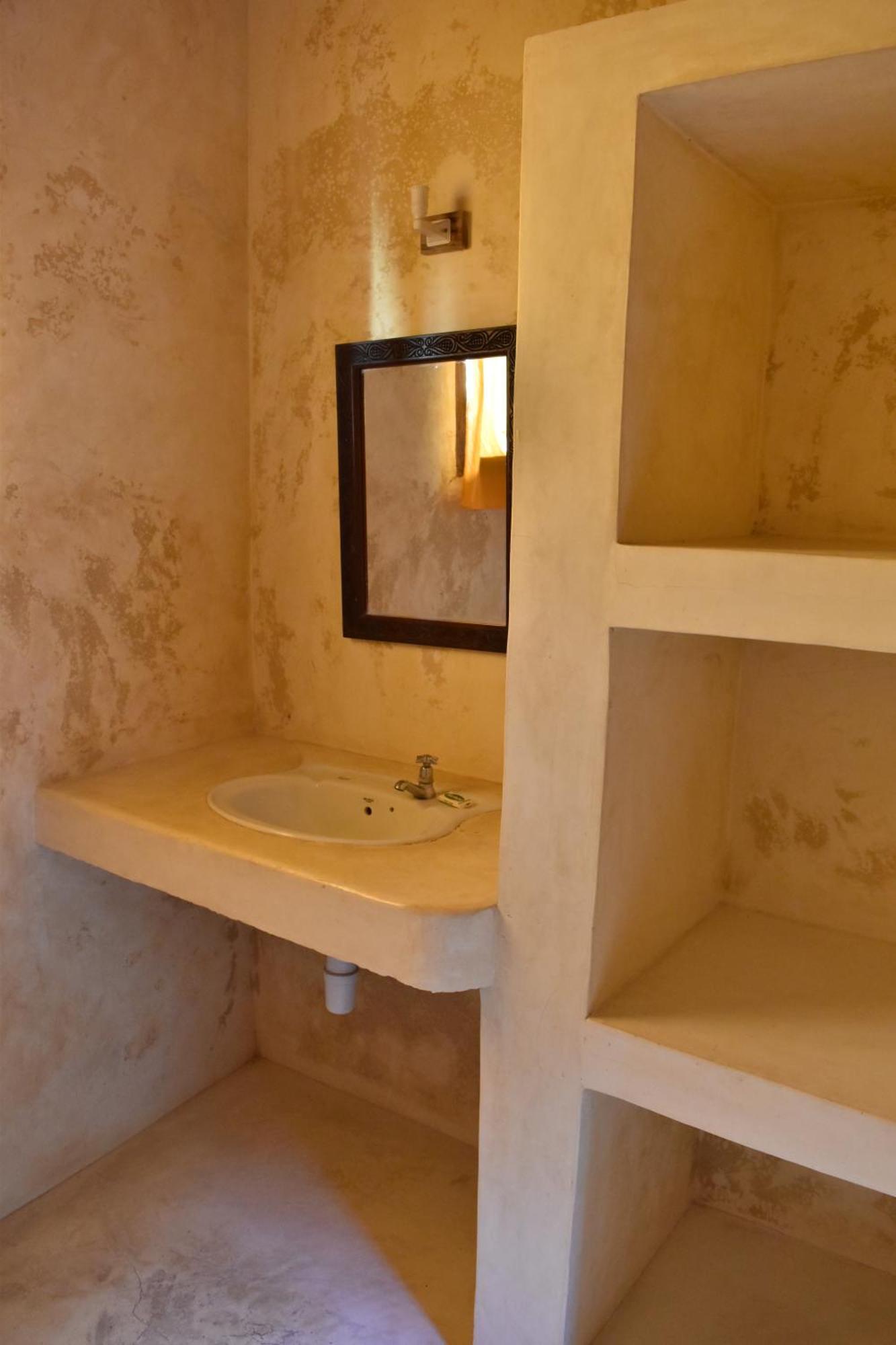 Hotel Amu House Lamu Exteriér fotografie