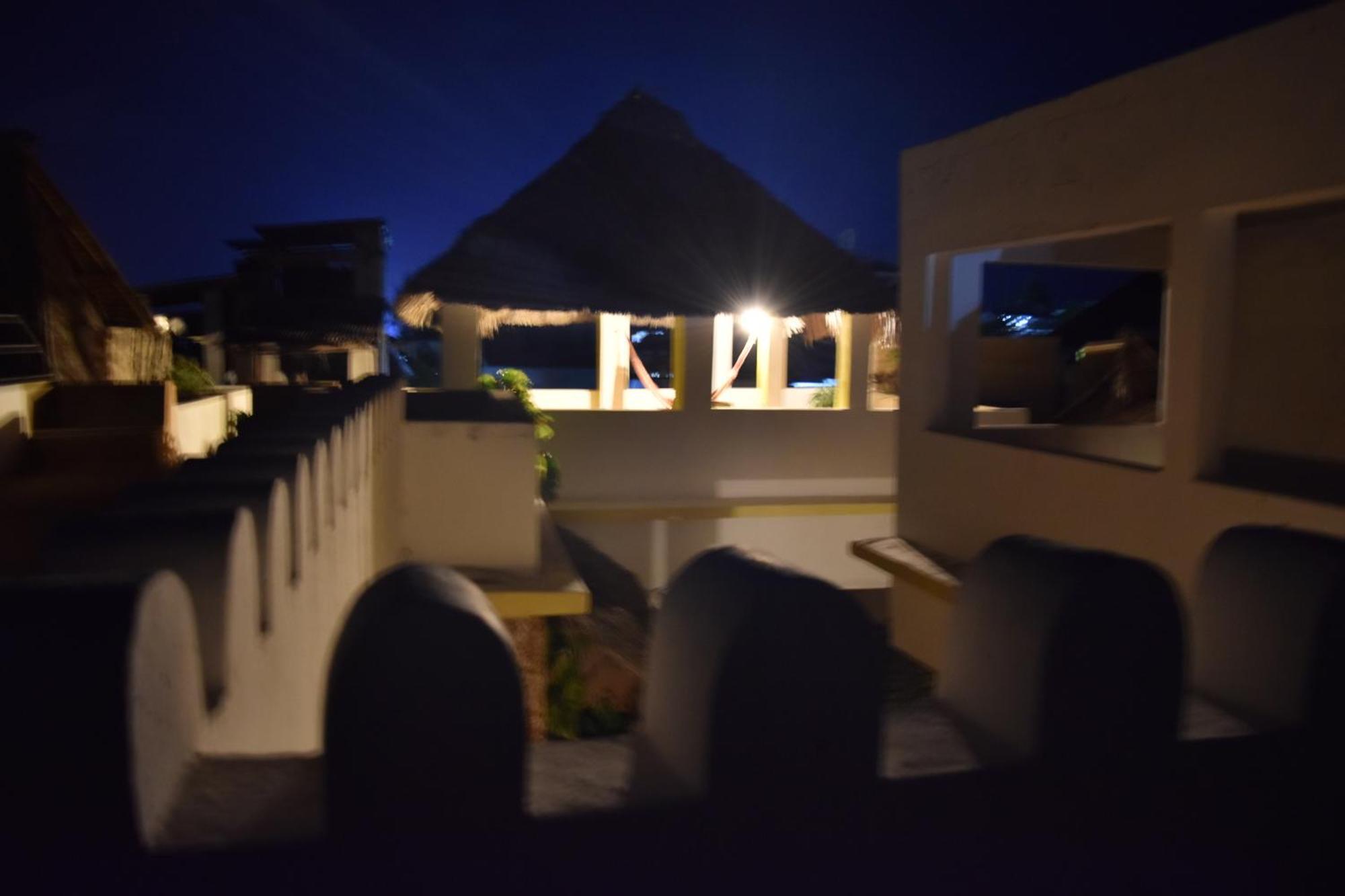 Hotel Amu House Lamu Exteriér fotografie