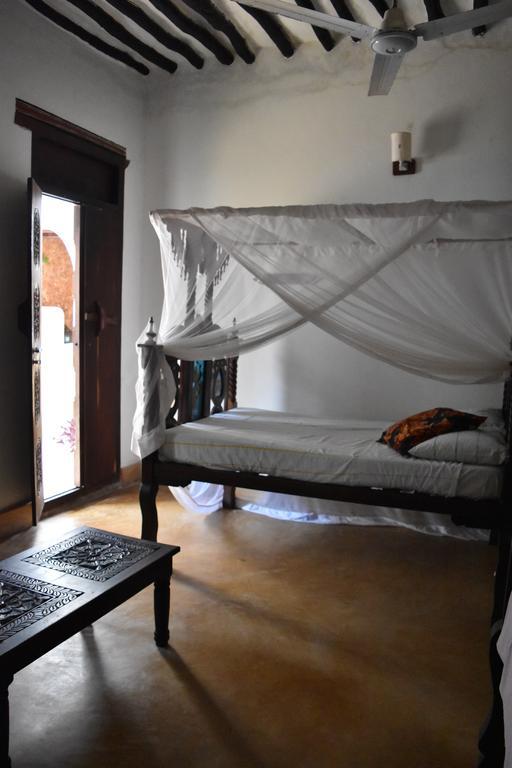 Hotel Amu House Lamu Exteriér fotografie