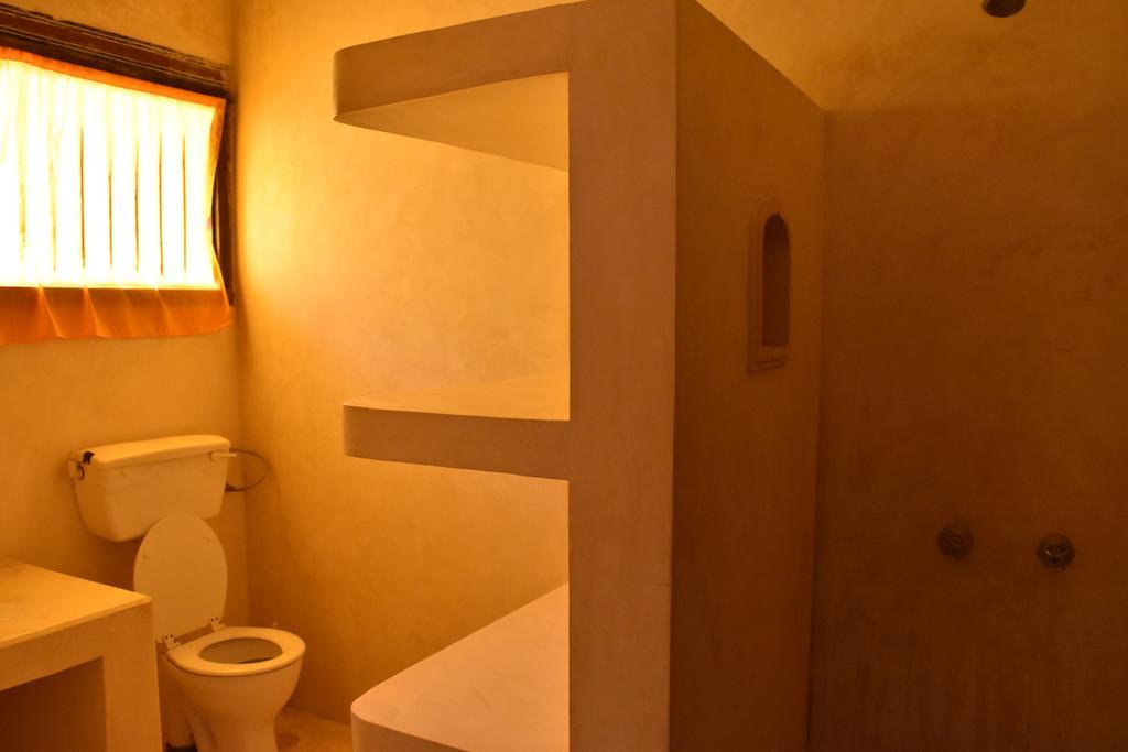 Hotel Amu House Lamu Exteriér fotografie